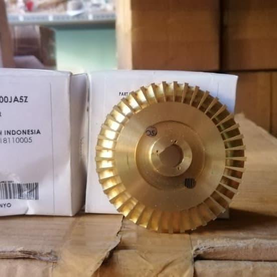 Spare part Pompa Air Sanyo Impeller PWH 236C dan PH 236AC