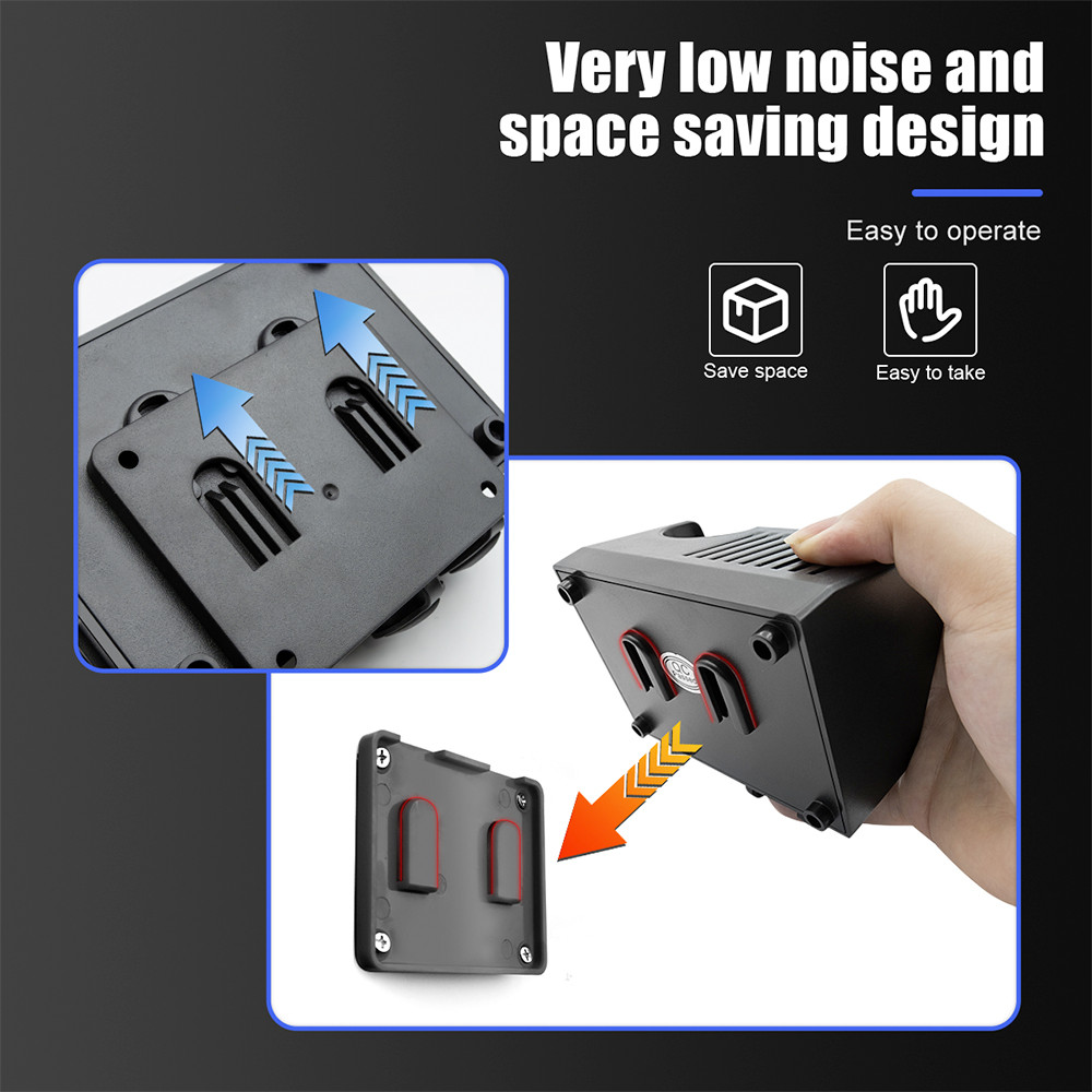 JCD 8898 Soldering station 220V 110V 750W Adjustable temperature Welding Rework Station Heat gun For