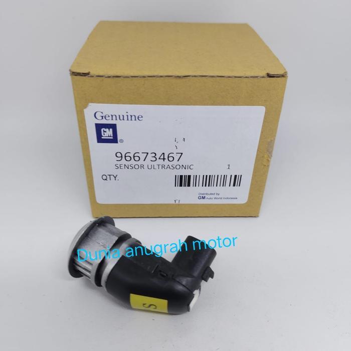 Sensor Parkir Mundur Atau Sensor Ultra Sonic Chevrolet Captiva