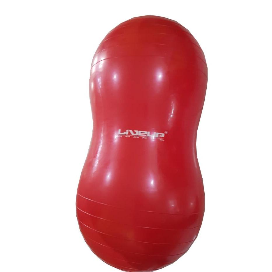 Peanut Ball Red *