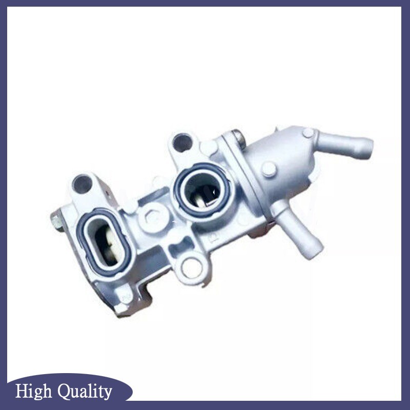 16500PY3900 16500-PY3-900 FAST IDLE VALVE SOLENOID WELLS AC4275 FOR 1991-1995 ACURA LEGEND 3.2L-V6