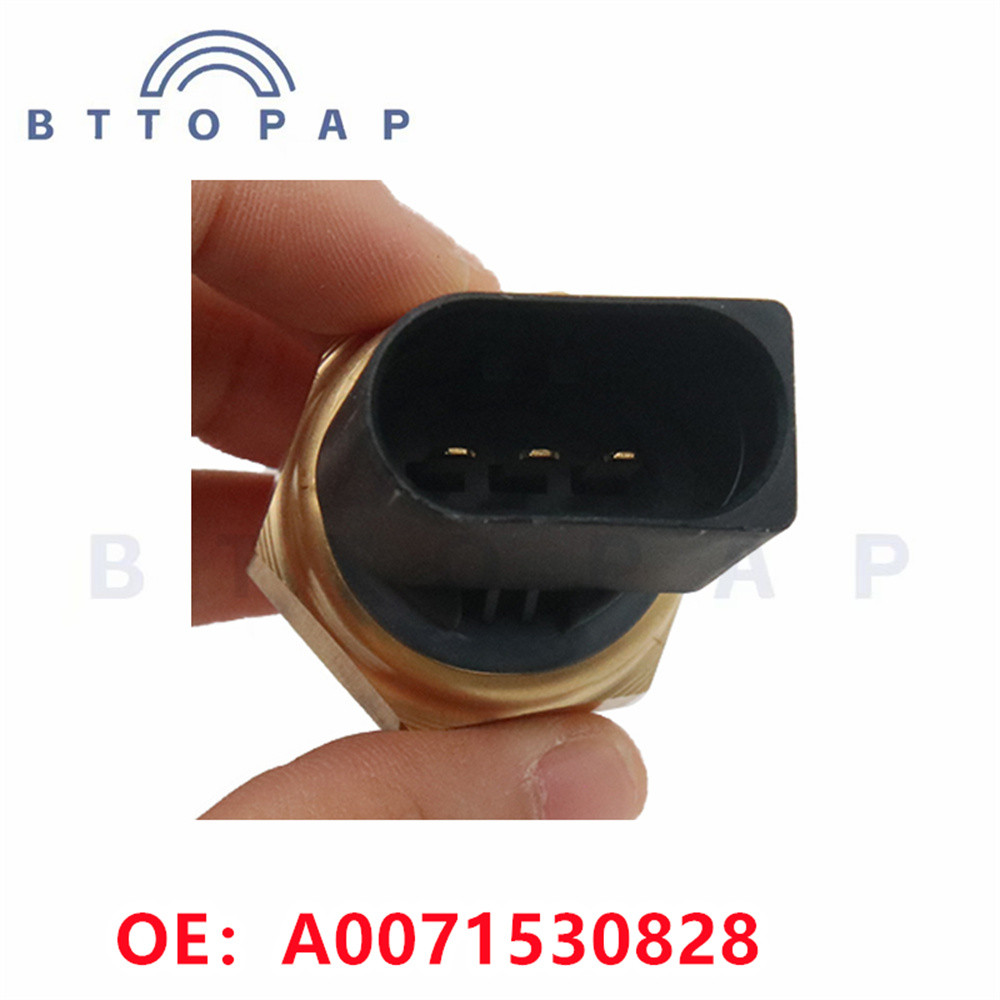 A0071530828 OIL PRESSURE SENSOR FOR DETROIT DIESEL MERCEDES BENZ ATEGO ACTROS ADBLUE 0071530828