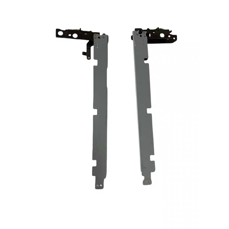 New LCD Hinge Kit L&R For Dell Latitude 3420 E3420 Laptop