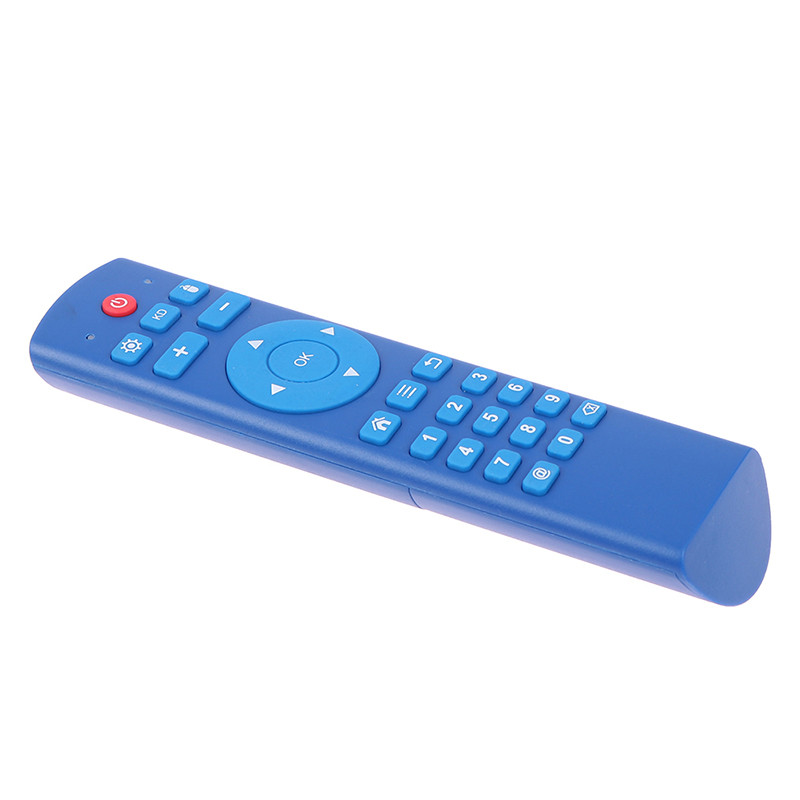 New IR Wireless Remote Control For X96 Mate X96q Max TV BOX