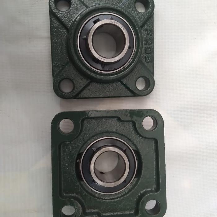 Bearing Mesin Parut Kelapa F205 New