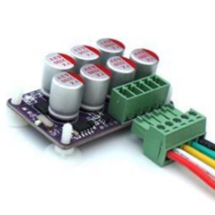 4S 6S 17S ACTIVE BALANCER LIPEPO4 - BATERAI LIFEPO - ENIGMAZONE