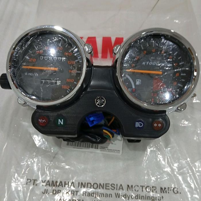 SPIDOMETER KILOMETER RX KING NEW 3KA-H3500-30 OEM