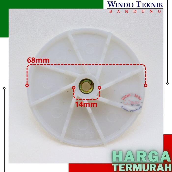 Terlaris Konektor Blender Besar Konektor Conektor Blander Gigi Blander