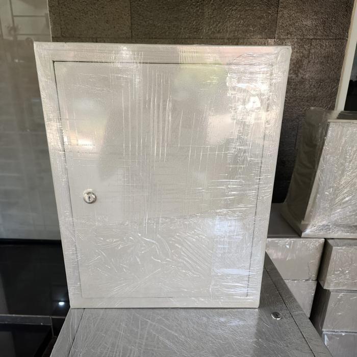 Premium Box panel 40x60 indoor box listrik