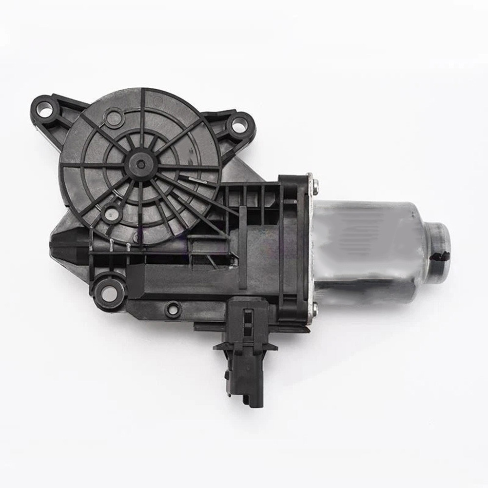 CAR MAINTENANCE CAR WINDOW LIFT MOTOR WINDOW MOTOR REPLACEMENT CAR WINDOW REGULATOR ASSEMBLY BLACK,