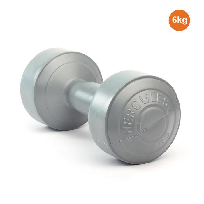 Terbaru Barbel 6 Kg