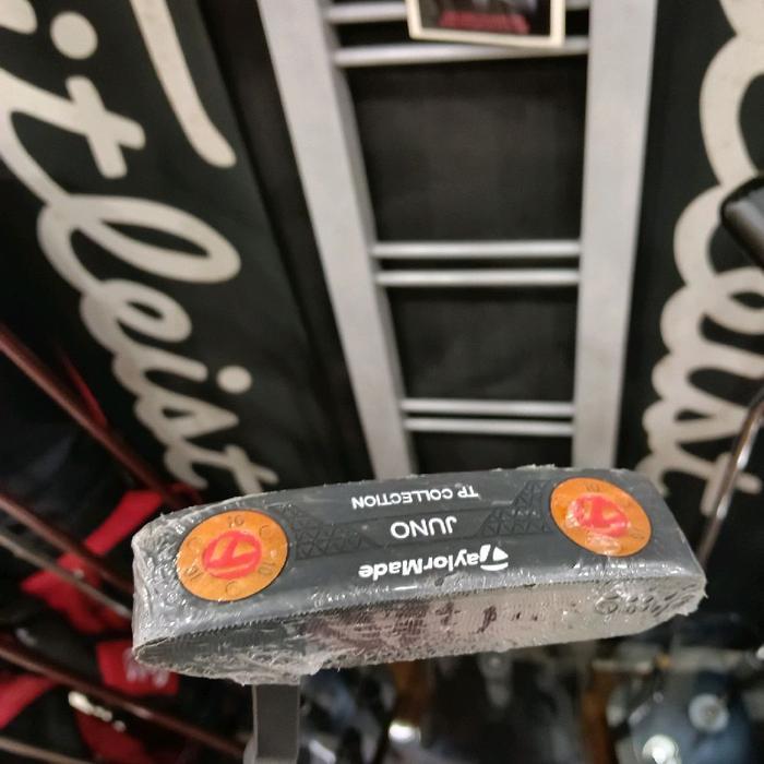 stik golf putter juno taylormade