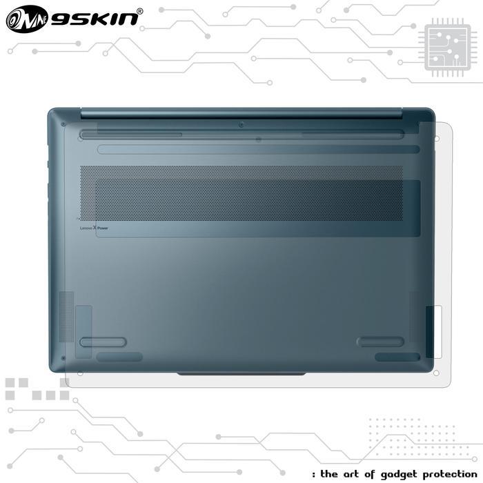 9Skin - Lenovo Yoga Pro 9i 14IRP8 Skin Protector - Matte Guard