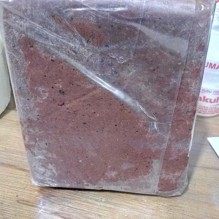 Terlaris Terasi Pontianak 1000 Gram