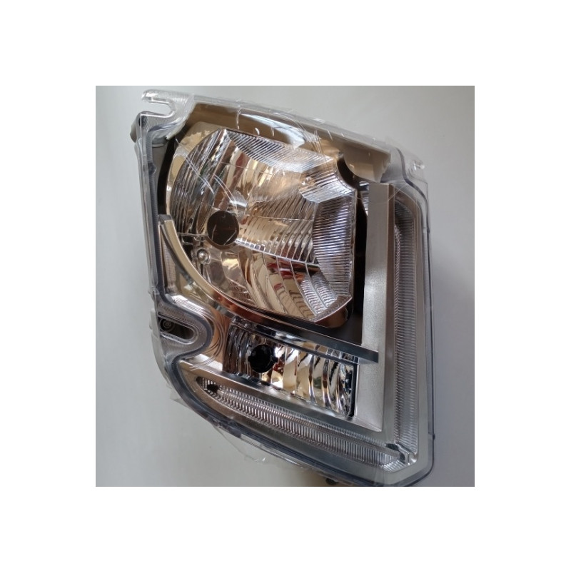 For Volvo FE Truck LED Headlights
