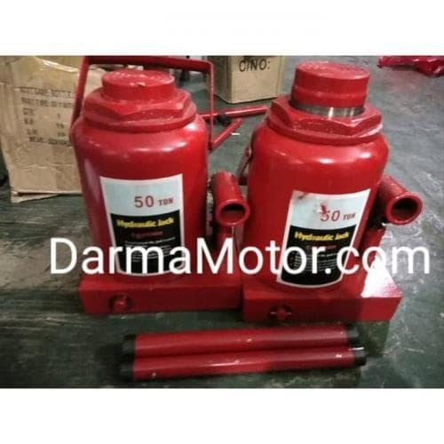 DONGKRAK 50 TON (JACK) TERBARU