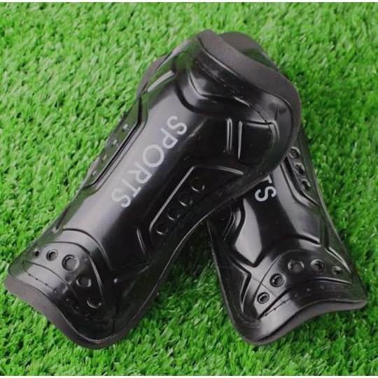 Dekker Deker Anak Pelindung Kaki Shin Guard Futsal Sepak Bola - Deker Dekker Pelindung Lutut Futsal