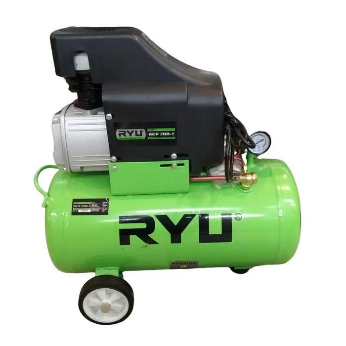 Tekiro RCP250 Kompresor Angin