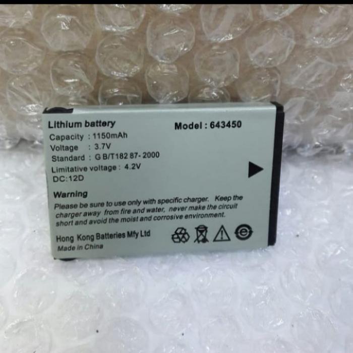 Termurah Baterai Alfalink Eic 1430Ttx,Eic 1250Tt