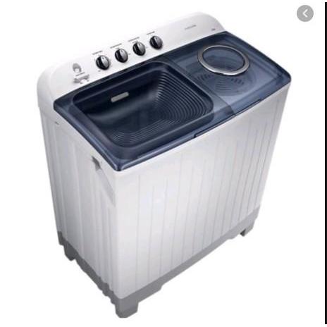 Mesin Cuci SAMSUNG 12J4200 kapasitas 12kg