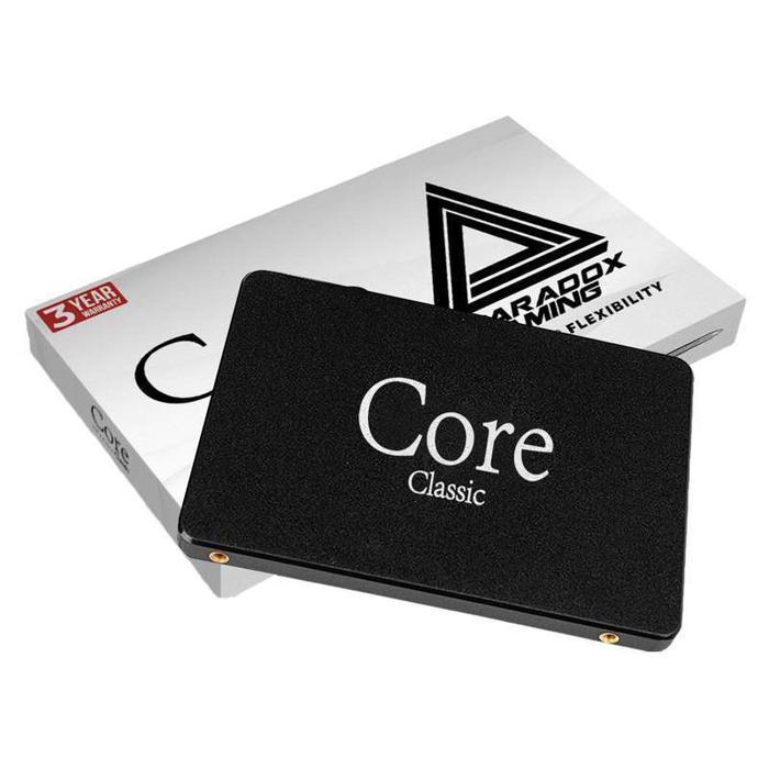 PARADOX GAMING CORE CLASSIC SATAIII 4TB (4000GB)