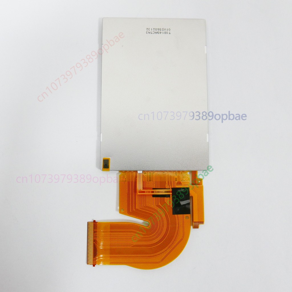 For Panasonic GM1 LCD Screen LCD Display with Backlight With Touch Repair Replacement Accessories