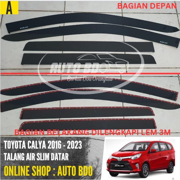 Best Seller Talang Air Calya Slim Berkualitas Original