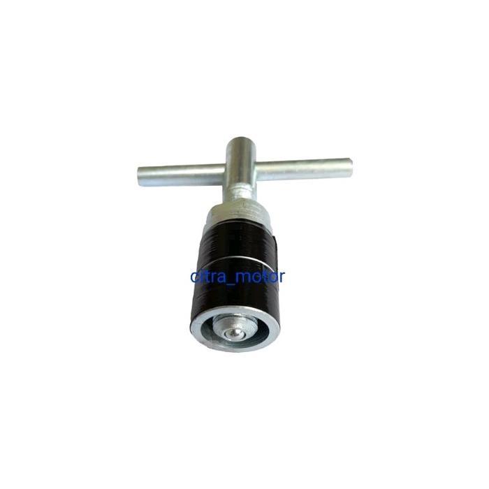 Treker Magnet Rxs Rx King Mio