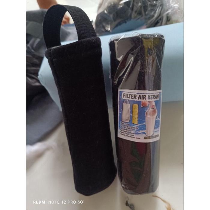 Filter Air Keran / Filter Kain / Filter Penyaring Air Kotor / FILTER AIR ZERNI