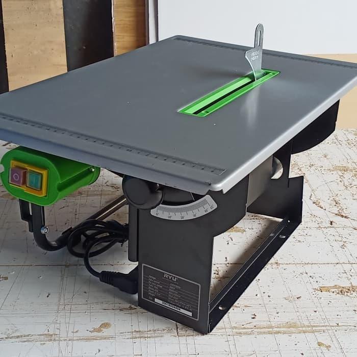 Ready Table Saw 8 Inch Rts-8 Ryu