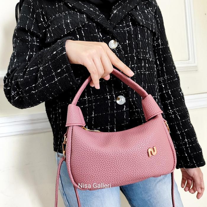 Tas Papirut Hp Katya Tas Selempang Wanita Nisa Galleri Tas Selempang Mini Kulit