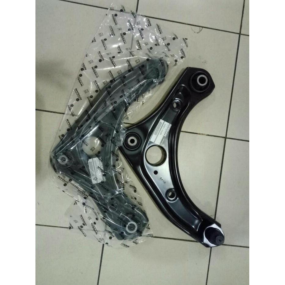 Lower Arm Sayap March Datsun Go