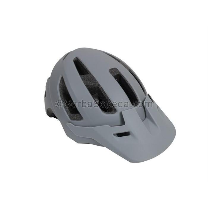 Helm Sepeda - Bell Helm Nomad