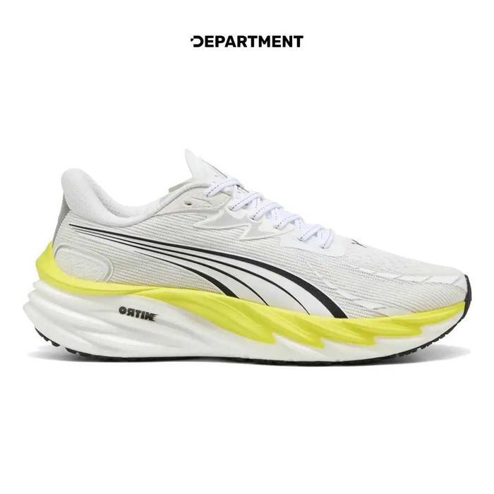 Sepatu Lari Pria PUMA VELOCITY NITRO 4 31114015 ORIGINAL