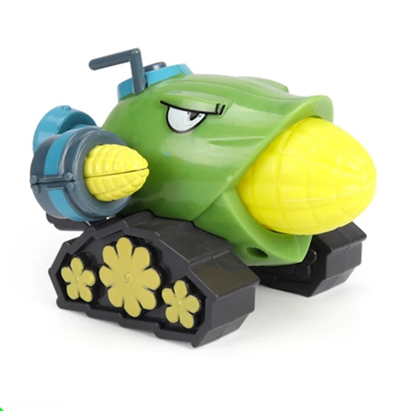 Zombie vs Plants Figures Toys Potato Mine Sunflower Conehead Bucket Shark Pirate Robot Zombie Dolls
