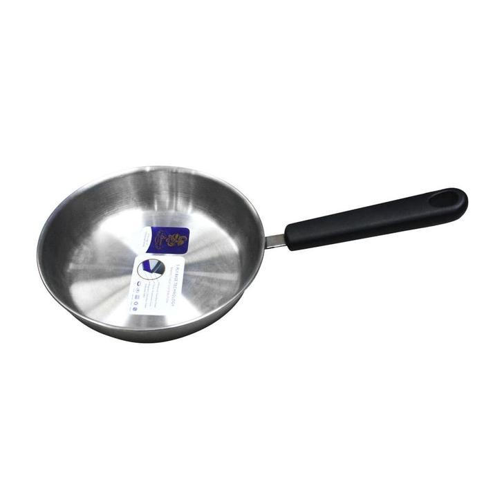 Bima Frying Pan Heritance Classic 24 cm / Wajan Penggorengan