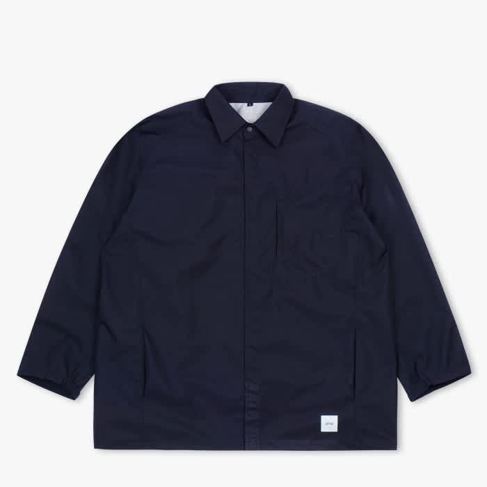 AME - Toppo Workwear - Workwear Jaket Kemeja
