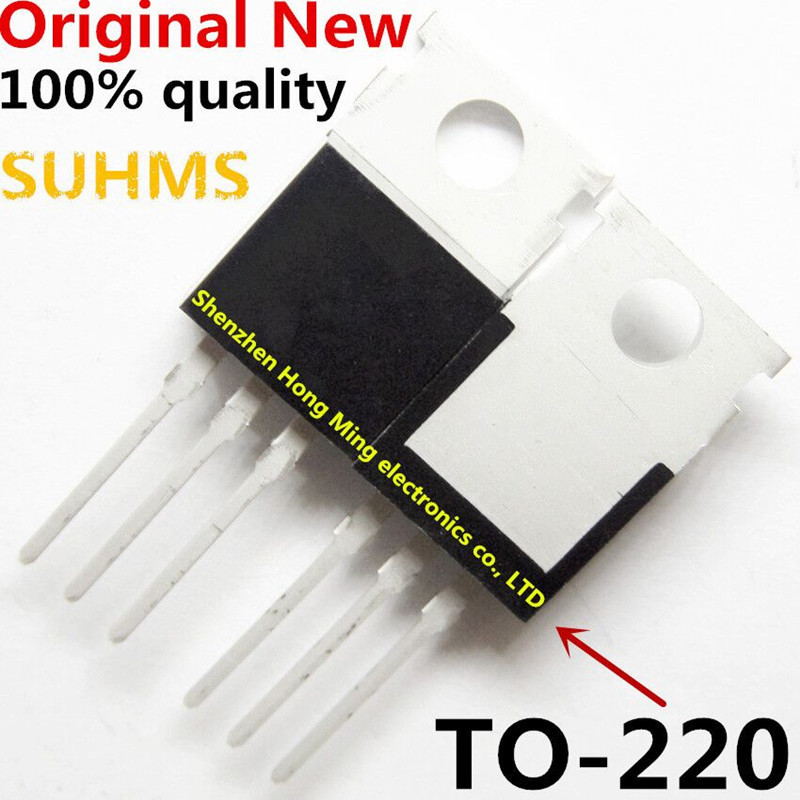 (10piece)100% New MXP4002AT V5036P ISL9V5036P3 CS150N03 CS100N06 CS150N03A8 CS100N06D8 TO-220