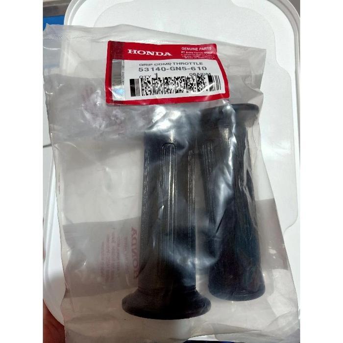 Hand Grip Gn5 Grand Astrea Prima Legenda Handgrip