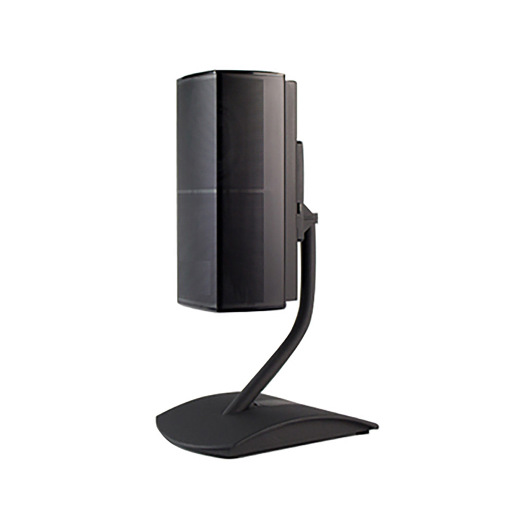 1Pair Table Stand For BOSE New UTS-20II UTS-20 Bench Table Frame Countertop Bracket Desktop Stand