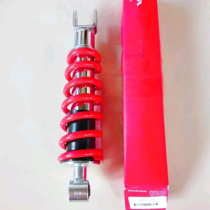 Ready SHOCKBREAKER(K15) HONDA CBR 150 OLD/CB 150 R OLD/CB 150 R LED/CBR 150 LED