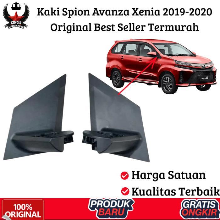 Kaki Spion Avanza Veloz Xenia 2019-2021 Original Car