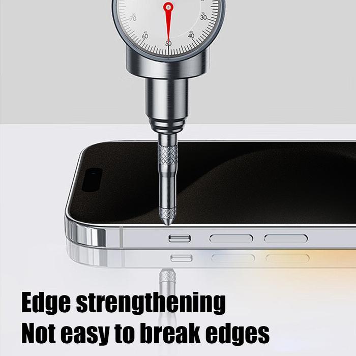 Casenova Privacy Matte Auto align technology Gorilla Glass Magic Box Tempered Glass Screen Protector