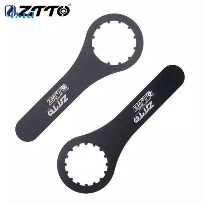 Ztto Kunci Bb Bottom Bracket Bsa 30 Outer Diameter 47-48 - Kunci Bb Sepeda Bsa30 #Gratisongkir