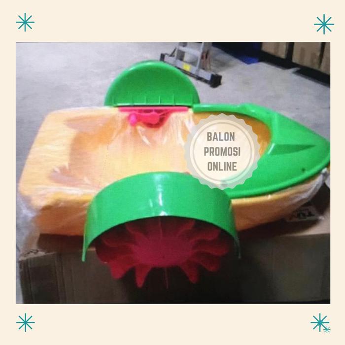 Hand Boat Perahu Tangan Perahu Anak Ready