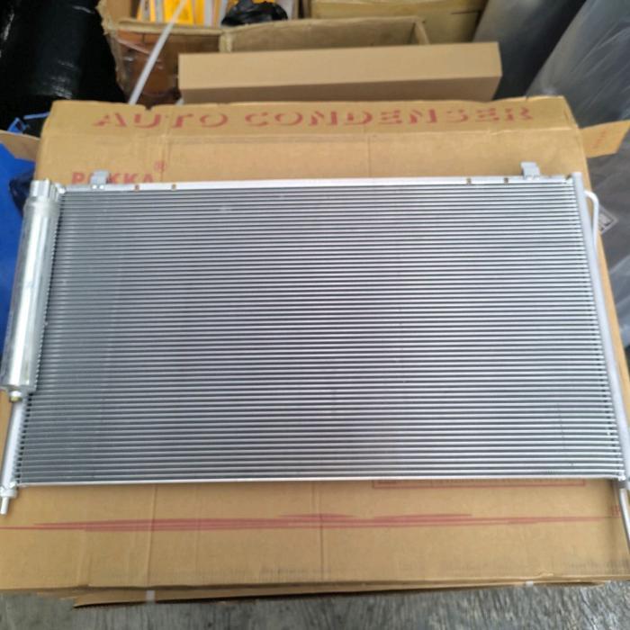 Condenssor kondensor Ac Nissan Serena C24