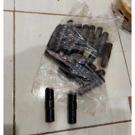 Pin tooth bucket komatsu 09244-02496 *
