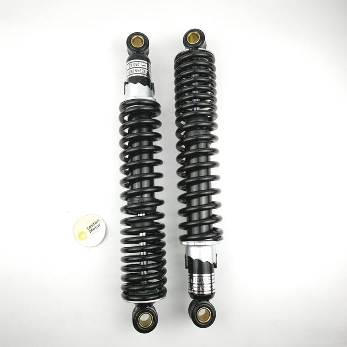 Wilwood Racing Sok Shockbreaker Belakang 320 Mm Shogun Smash Supra Revo Pnp Untuk 320Mm 32Cm 2 Model