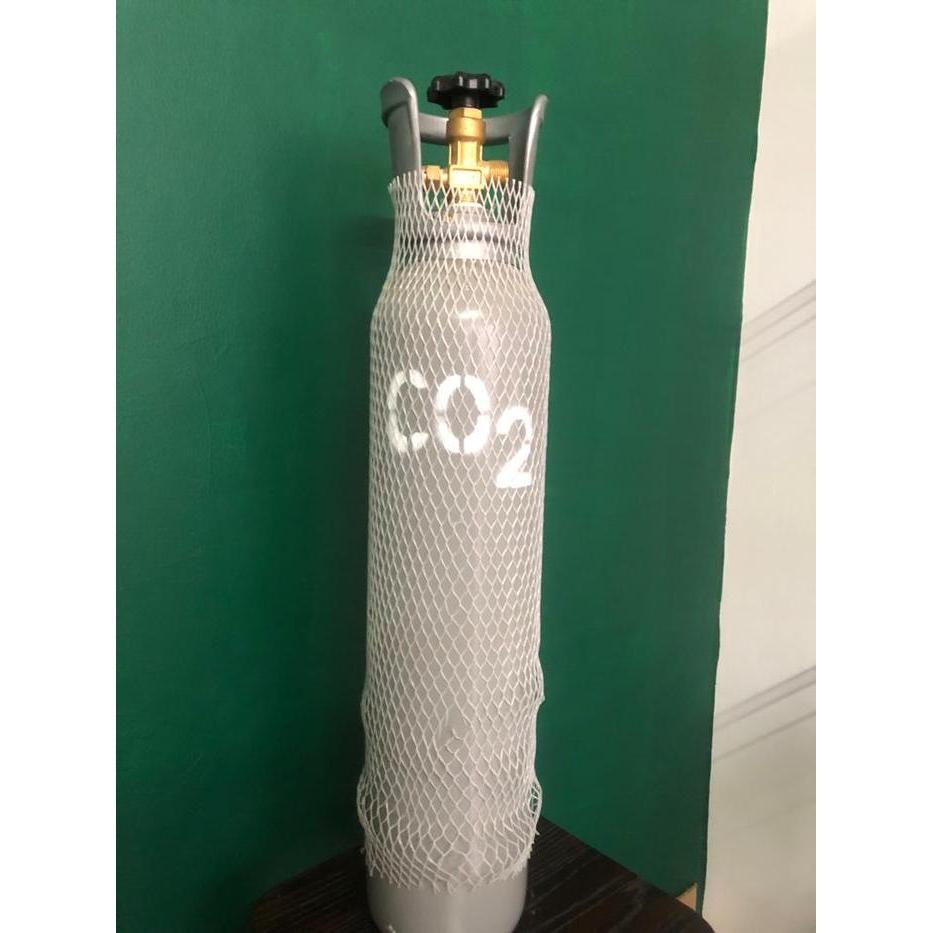 5kg CO2 Gas Cylinders - Tabung CO2 (FULL)
