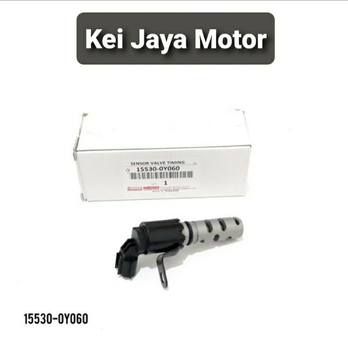 Sensor Oli Vvti Ocv Grand New Avanza/Calya/Sigra